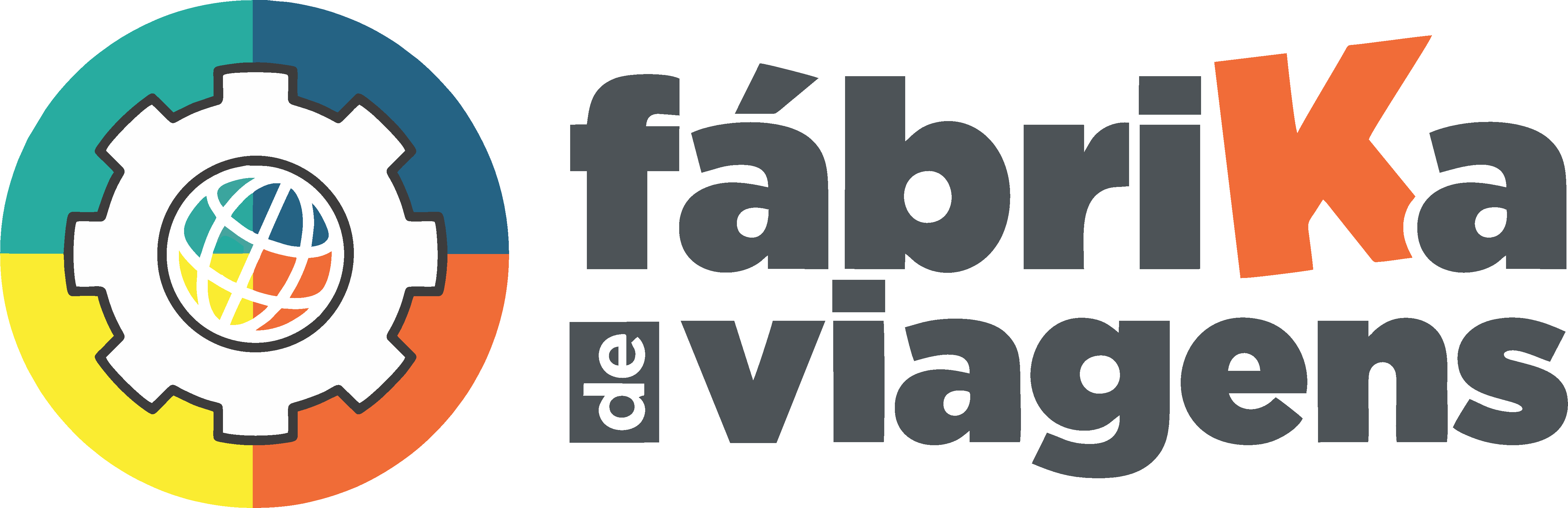 fabrika de Viagens